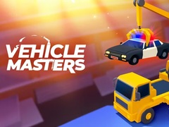 Joc Vehicle Masters