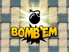 Joc Bomb'Em