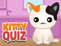 Joc Kitty Quiz