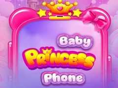 Joc Baby Princess Phone 