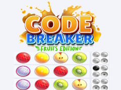 Joc Code Breaker Fruits Edition