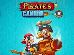 Joc Pirate's Cannon