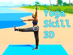 Joc Yoga Skill 3D