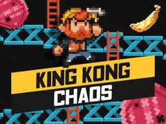 Joc King Kong Chaos
