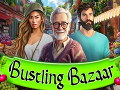 Joc Bustling Bazaar