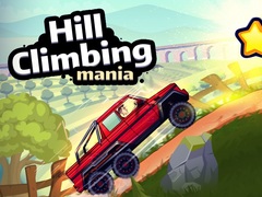 Joc Hill Climbing Mania