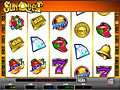 Joc SunQuest Casino Slot