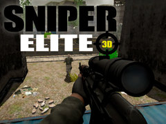 Joc Sniper Elite 3D