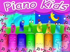 Joc Piano Kids
