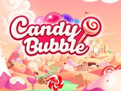 Joc Candy Bubbles