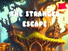 Joc The Stranger Escape