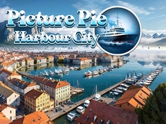 Joc Picture Pie Harbour City