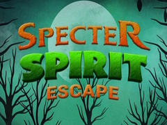 Joc Specter Spirit Escape