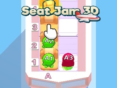 Joc Seat Jam 3D