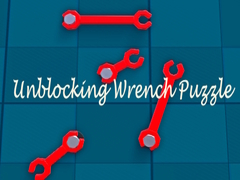 Joc Unblocking Wrench Puzzle