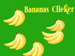 Joc Bananas clicker