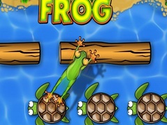 Joc Frog