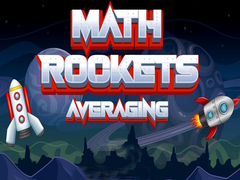 Joc Math Rockets Averaging