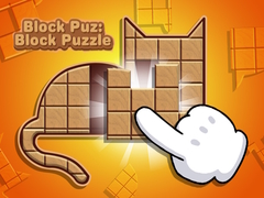 Joc Block Puz: Block Puzzle