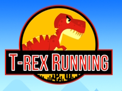 Joc TRex Running