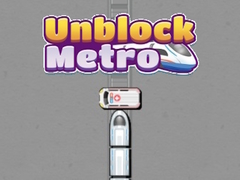 Joc Unblock Metro