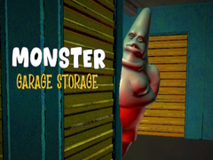 Joc Monster of Garage Storage