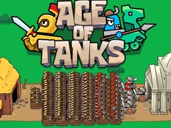 Joc Age of Tanks