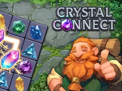 Joc Crystal Connect
