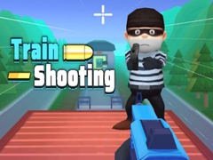 Joc Train Shooting 