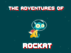 Joc The Adventures of Rockat