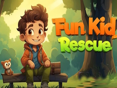 Joc Fun Kid Rescue