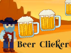 Joc Beer Clicker