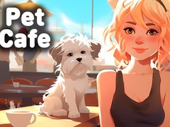 Joc Pet Cafe