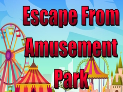 Joc Escape From Amusement Park