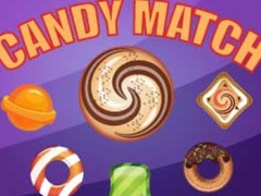 Joc Candy Match