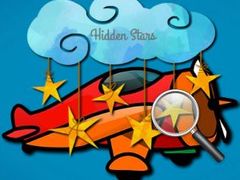 Joc Airplains Hidden Stars