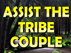Joc Assist The Tribe Couple