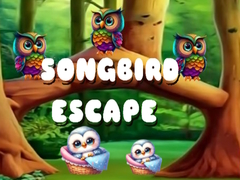 Joc Songbird Escape