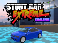 Joc Stunt Car Extreme Online