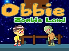 Joc Obbie Zombie Land
