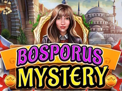 Joc Bosporus Mystery