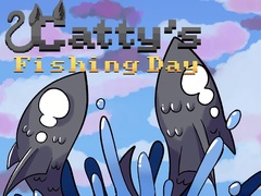Joc Catty's Fishing Day
