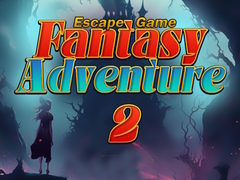 Joc Escape Game Fantasy Adventure 2