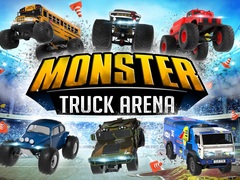 Joc  Monster Truck Arena
