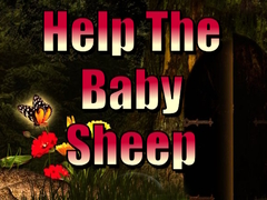 Joc Help The Baby Sheep
