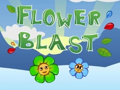 Joc Flower Blast