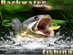 Joc Backwater Fishing