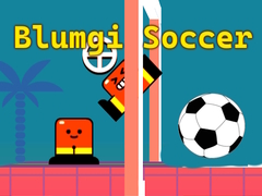 Joc Blumgi Soccer