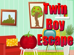 Joc Twin Boy Escape