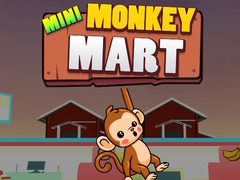 Joc Mini Monkey Market
